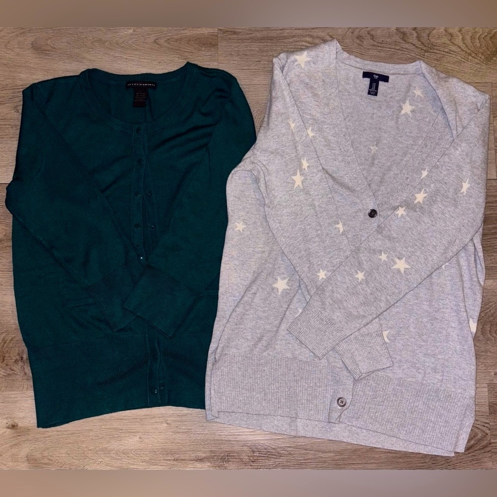 Women’s Cardigan Bundle